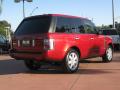 2007 Range Rover HSE #4