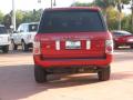 2007 Range Rover HSE #5