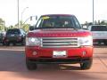 2007 Range Rover HSE #6