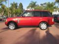2007 Range Rover HSE #7