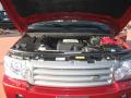 2007 Range Rover HSE #10