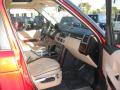 2007 Range Rover HSE #11