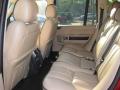 2007 Range Rover HSE #12