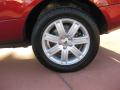 2007 Range Rover HSE #15