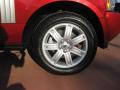 2007 Range Rover HSE #16
