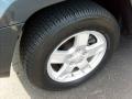 2007 Grand Cherokee Laredo 4x4 #9