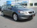 2008 Accord EX Sedan #8