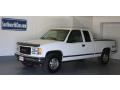 1997 Sierra 1500 SLE Extended Cab 4x4 #1