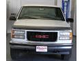 1997 Sierra 1500 SLE Extended Cab 4x4 #2
