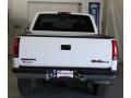 1997 Sierra 1500 SLE Extended Cab 4x4 #3