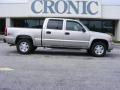 2006 Sierra 1500 SLT Crew Cab 4x4 #1