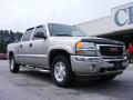 2006 Sierra 1500 SLT Crew Cab 4x4 #2
