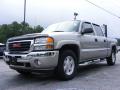 2006 Sierra 1500 SLT Crew Cab 4x4 #4