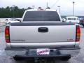 2006 Sierra 1500 SLT Crew Cab 4x4 #7