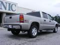 2006 Sierra 1500 SLT Crew Cab 4x4 #8