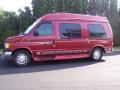 1998 E Series Van E150 Passenger Conversion #4