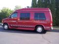 1998 E Series Van E150 Passenger Conversion #6
