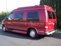 1998 E Series Van E150 Passenger Conversion #7
