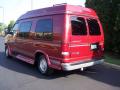 1998 E Series Van E150 Passenger Conversion #8