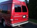 1998 E Series Van E150 Passenger Conversion #9