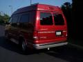 1998 E Series Van E150 Passenger Conversion #10