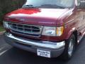 1998 E Series Van E150 Passenger Conversion #12