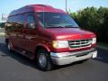 1998 E Series Van E150 Passenger Conversion #13