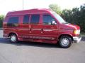 1998 E Series Van E150 Passenger Conversion #15
