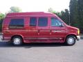 1998 E Series Van E150 Passenger Conversion #16