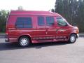 1998 E Series Van E150 Passenger Conversion #17