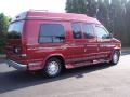 1998 E Series Van E150 Passenger Conversion #18