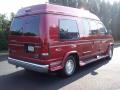 1998 E Series Van E150 Passenger Conversion #19