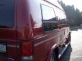 1998 E Series Van E150 Passenger Conversion #20