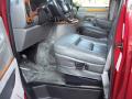 1998 E Series Van E150 Passenger Conversion #24