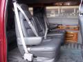 1998 E Series Van E150 Passenger Conversion #35