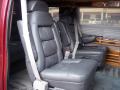 1998 E Series Van E150 Passenger Conversion #36