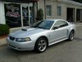 2002 Mustang GT Coupe #1