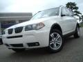 2006 X3 3.0i #1
