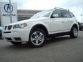 2006 X3 3.0i #2