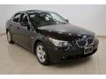 2007 5 Series 525xi Sedan #1