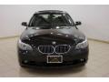 2007 5 Series 525xi Sedan #2