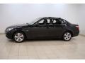 2007 5 Series 525xi Sedan #4