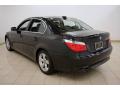 2007 5 Series 525xi Sedan #5