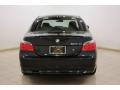 2007 5 Series 525xi Sedan #6