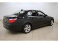 2007 5 Series 525xi Sedan #7