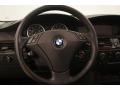 2007 5 Series 525xi Sedan #12