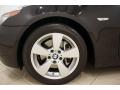 2007 5 Series 525xi Sedan #26