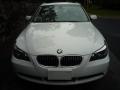 2007 5 Series 525i Sedan #3