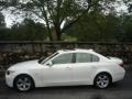 2007 5 Series 525i Sedan #5