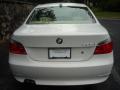 2007 5 Series 525i Sedan #6